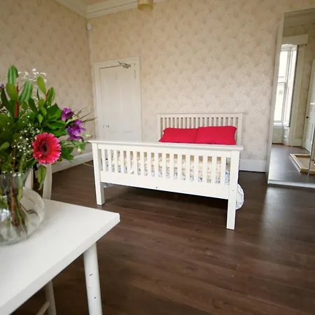 Apartamento Lauriston Park Edimburgo Exterior foto
