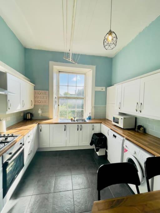 Appartement Lauriston Park Édimbourg