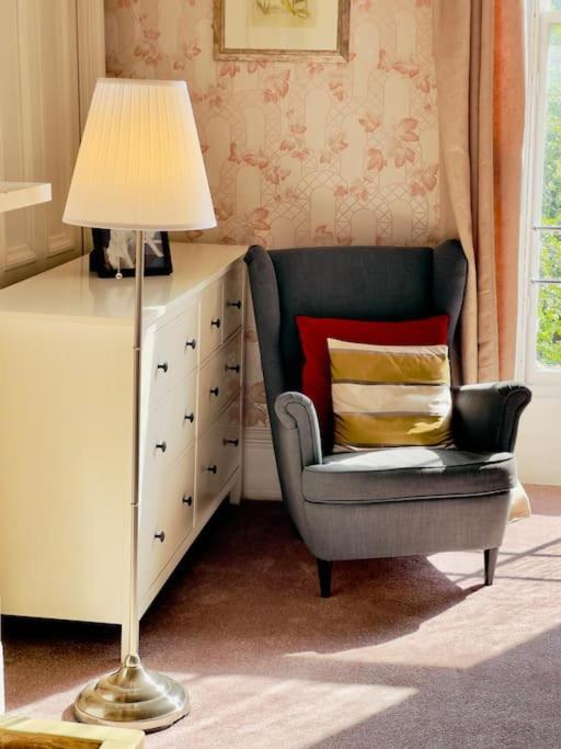 Appartement Lauriston Park Édimbourg